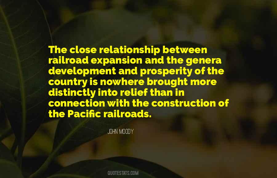 Quotes About Country Development #487671