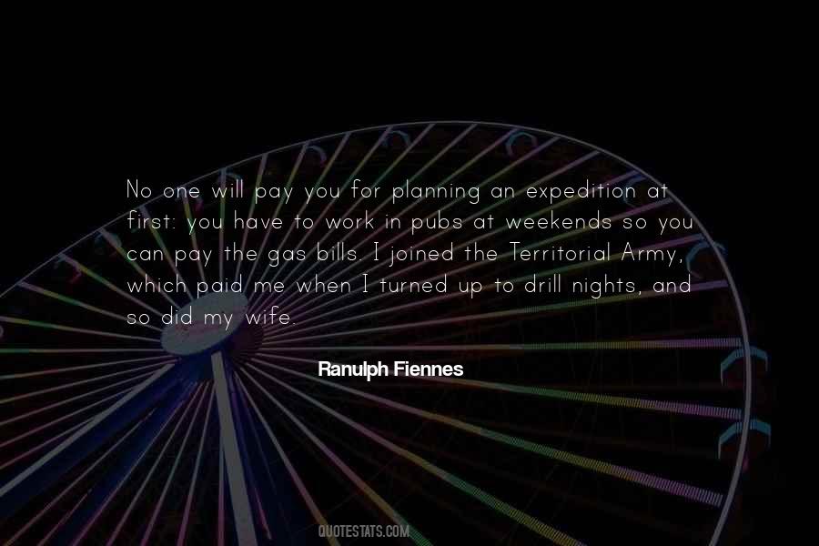 Quotes About Army Wife #837386 Quotes About Army Wife #837386