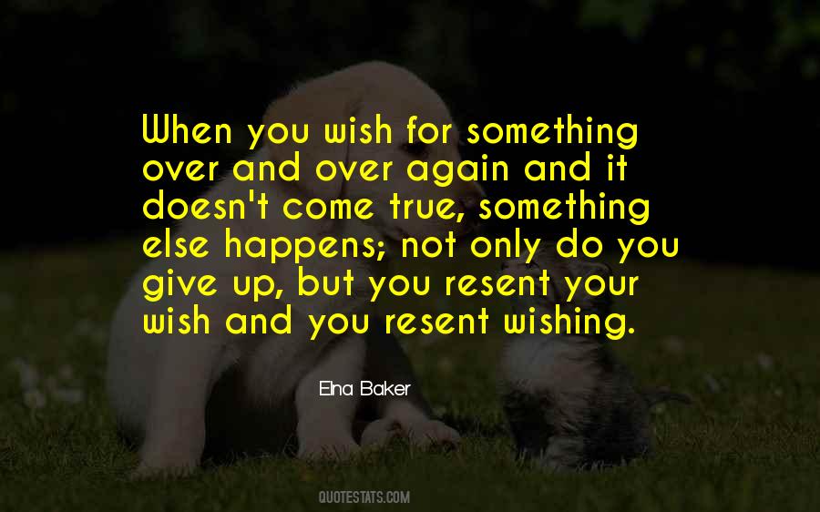 Quotes About Wishing You Were Someone Else #1435971