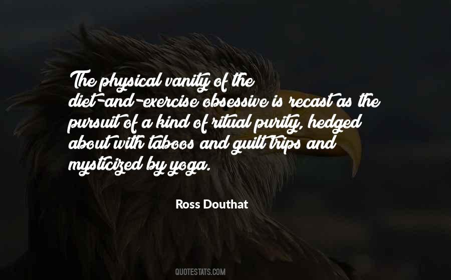 Quotes About Physical Exercise #1336848