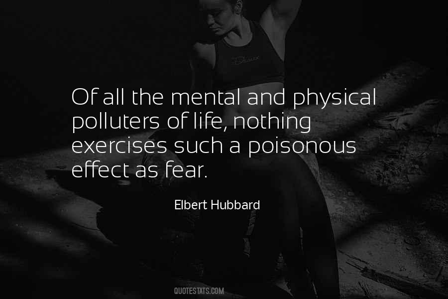 Quotes About Physical Exercise #1483258