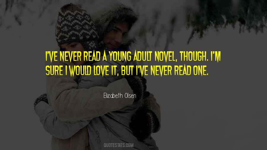 Adult Love Quotes #218497