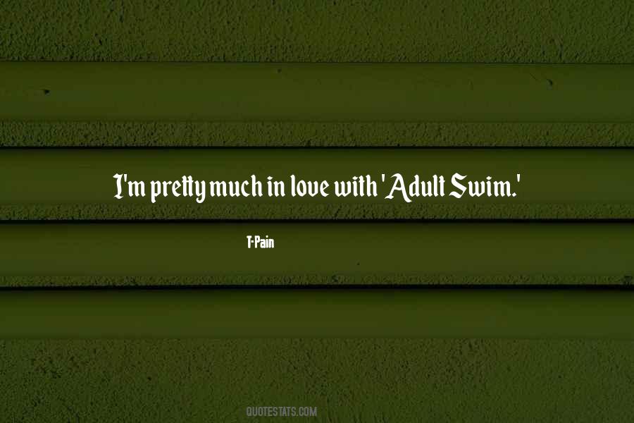 Adult Love Quotes #9388