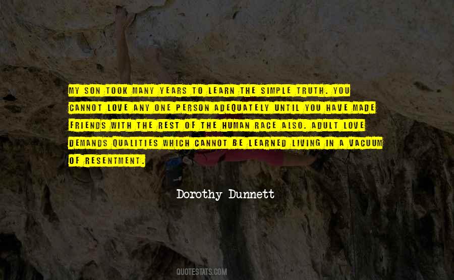 Adult Love Quotes #949377