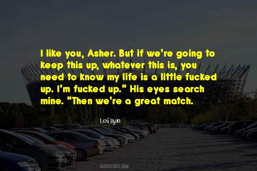 Mayhap In A Sentence Quotes #868753