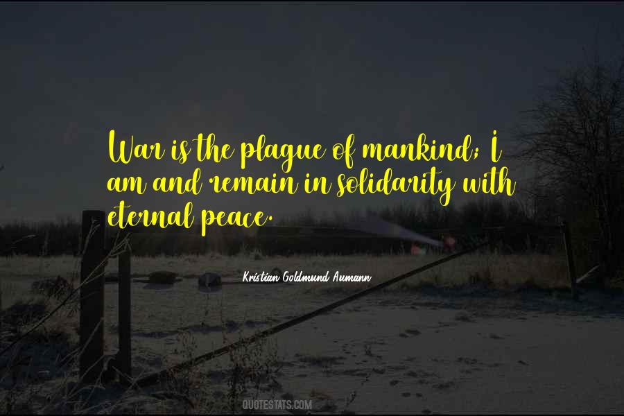 Quotes About Eternal Peace #958751
