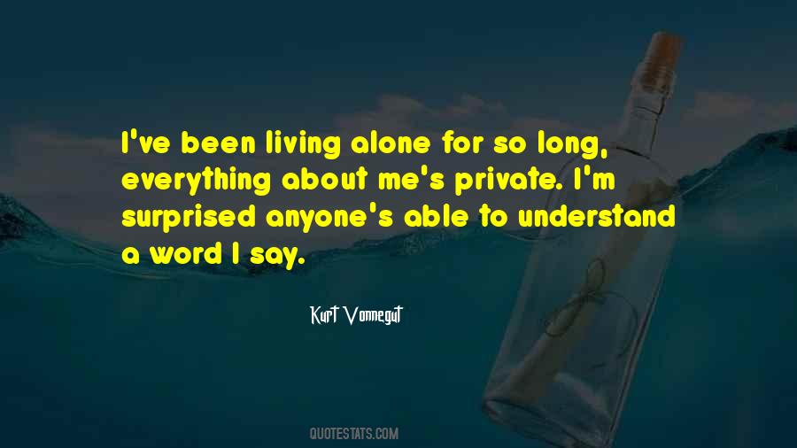 Living Word Quotes #190053