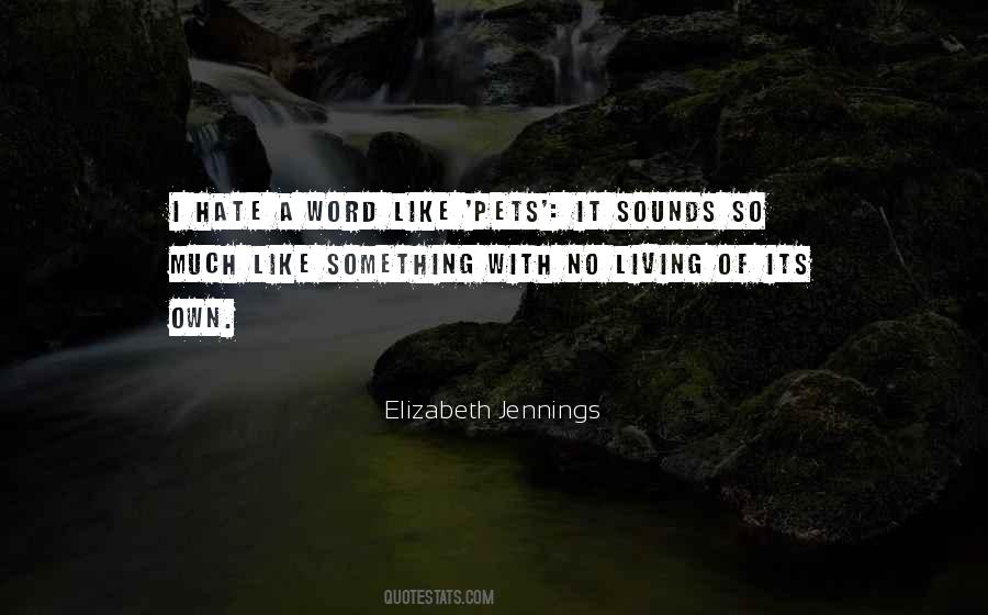 Living Word Quotes #331644