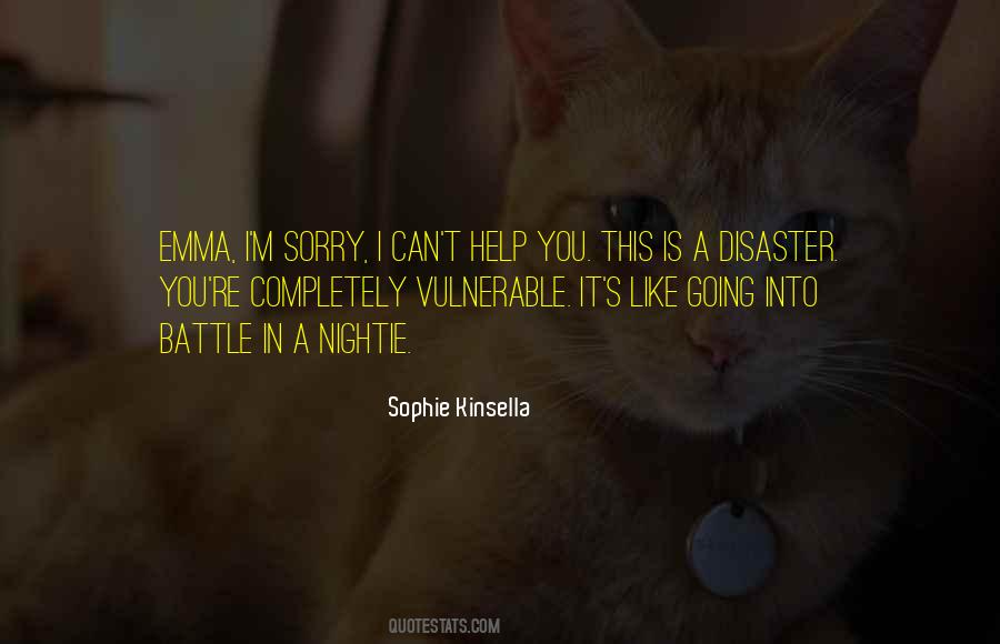 Quotes About Going Into Battle #1234121