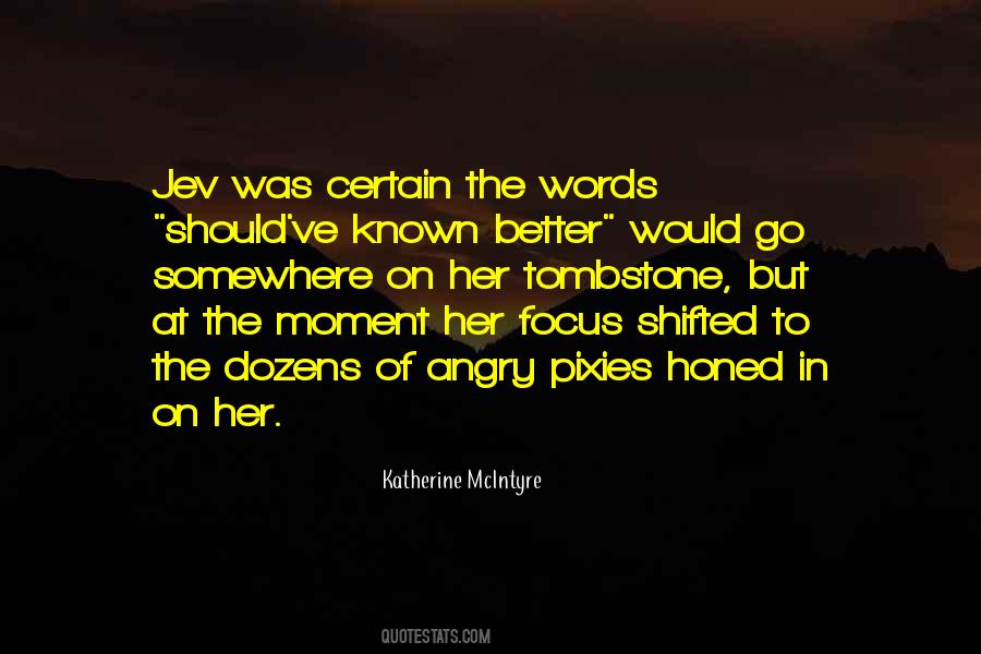 Quotes About Going Into Battle #21995