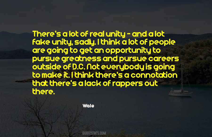 Quotes About Rappers #208263