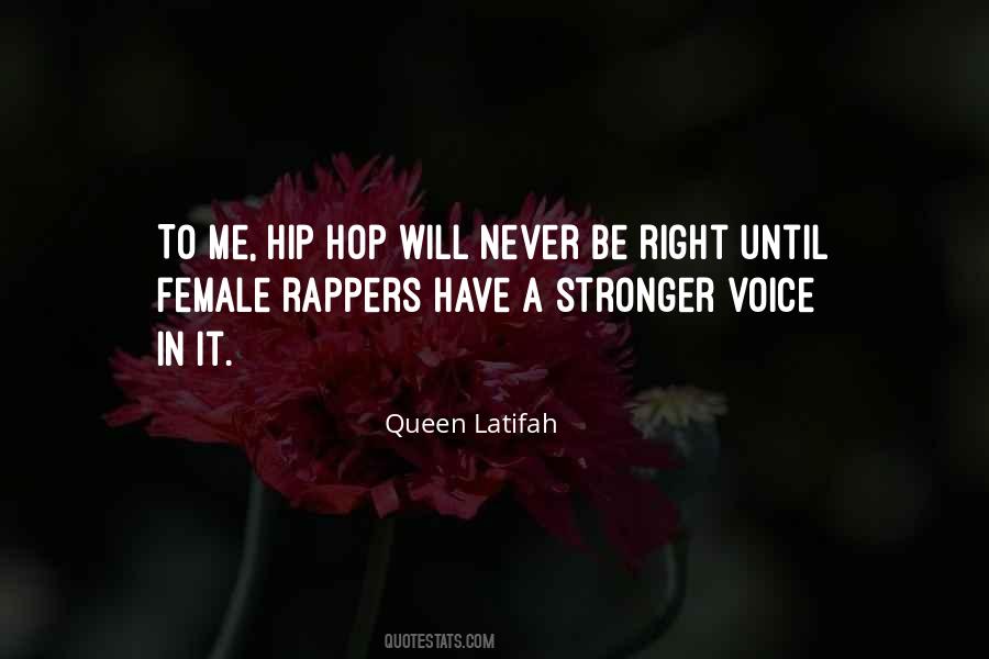 Quotes About Rappers #272634