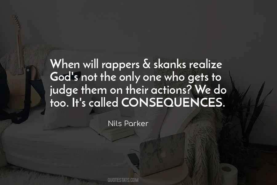 Quotes About Rappers #688676