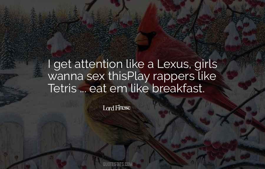 Quotes About Rappers #744628