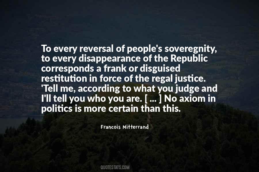 The Republic Quotes #1846116