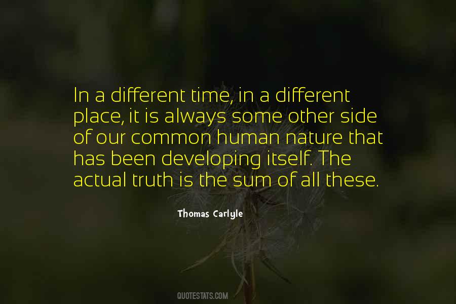 Quotes About The Truth Always Comes Out #15698
