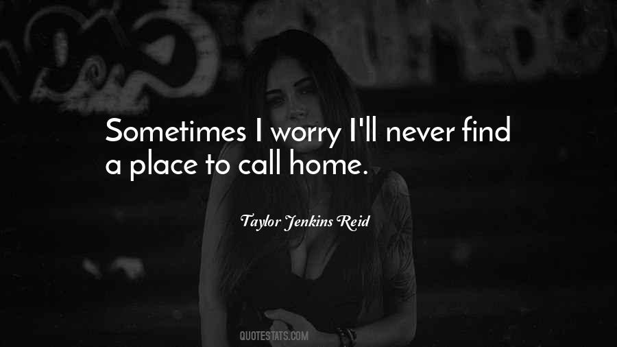 Turbulent Ocean Quotes #718102
