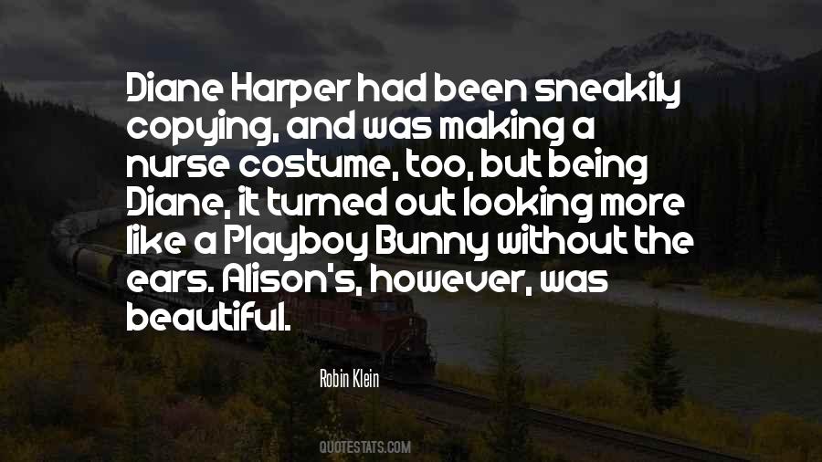 Quotes About Playboy #26757