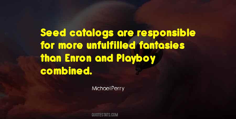 Quotes About Playboy #497222