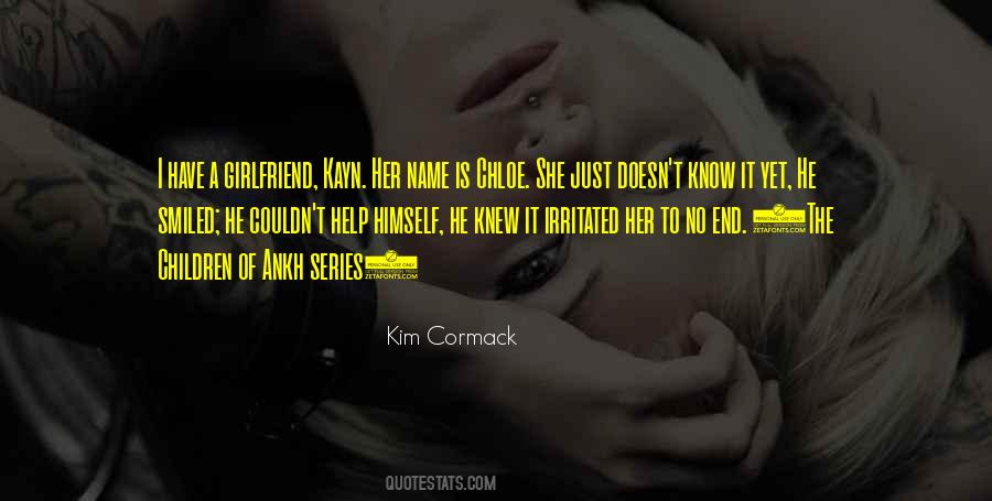 Quotes About No Girlfriend #517133