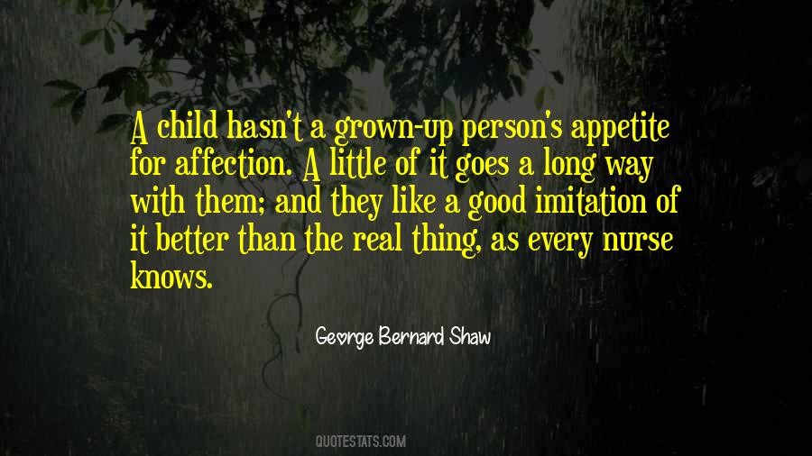 Better For Them Quotes #147349