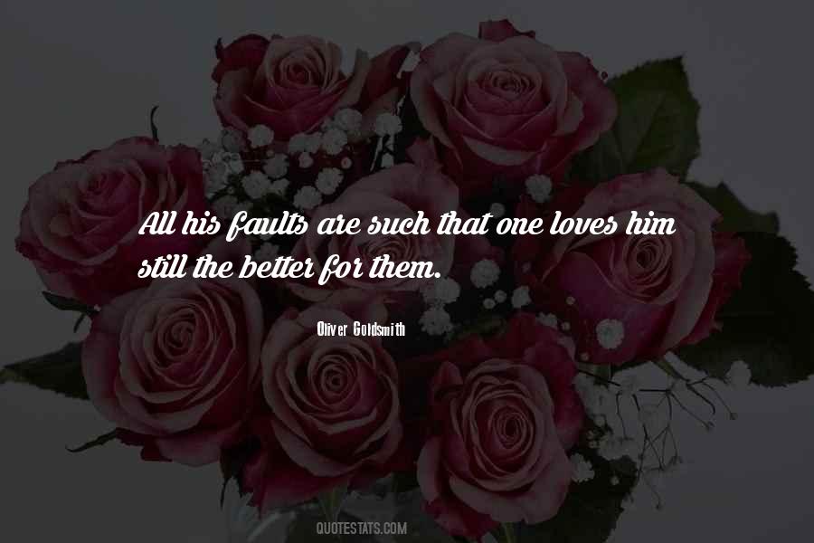 Better For Them Quotes #1710506