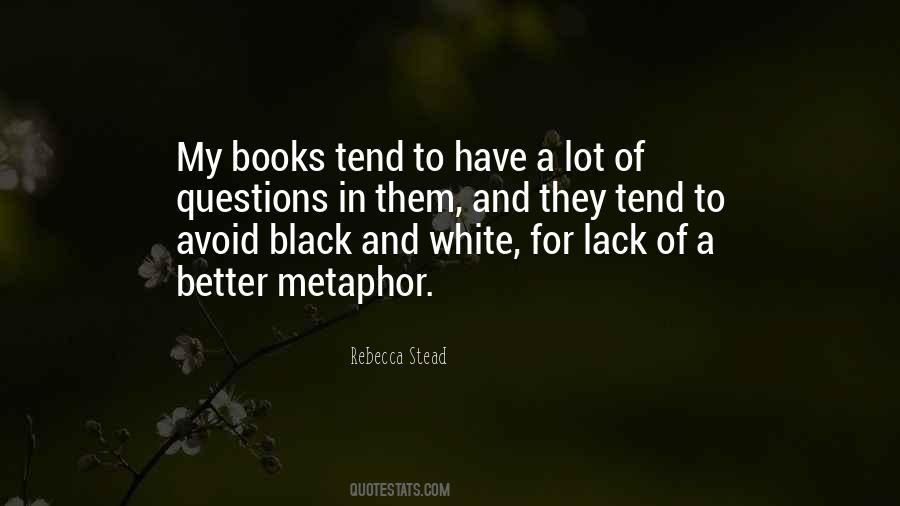 Better For Them Quotes #206890