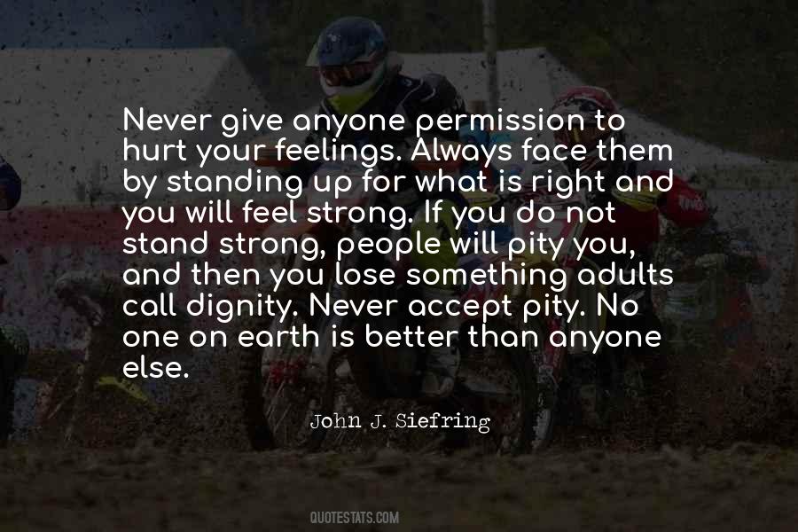 Better For Them Quotes #259486