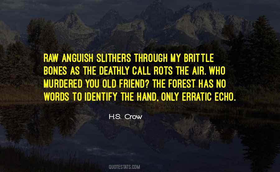 As The Pain Quotes #70900