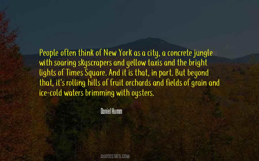 Quotes About New York Taxis #1167973