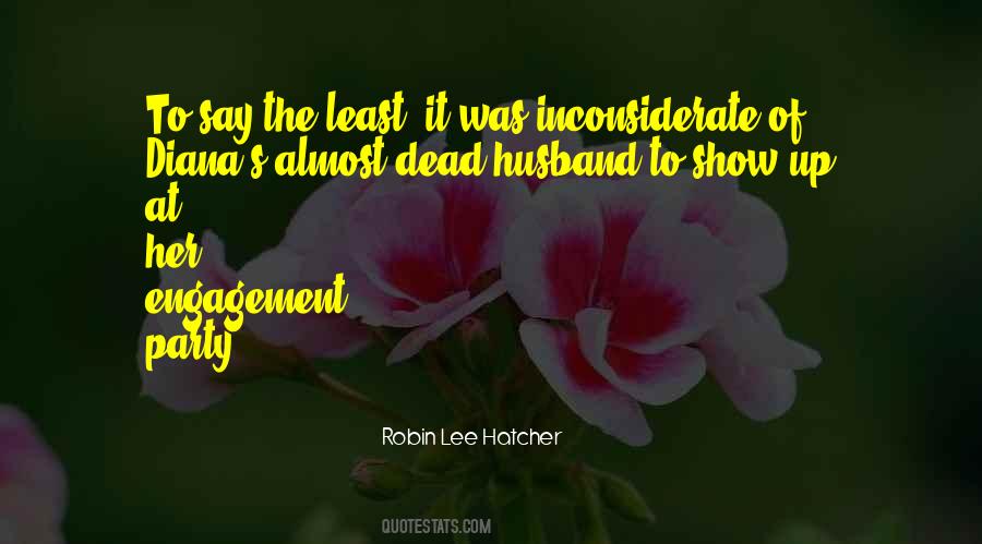 Quotes About Beloved Husband #338638