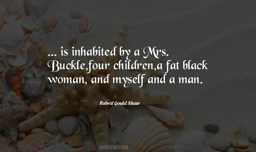 Quotes About Fat Man #489737