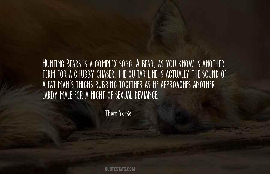 Quotes About Fat Man #959103