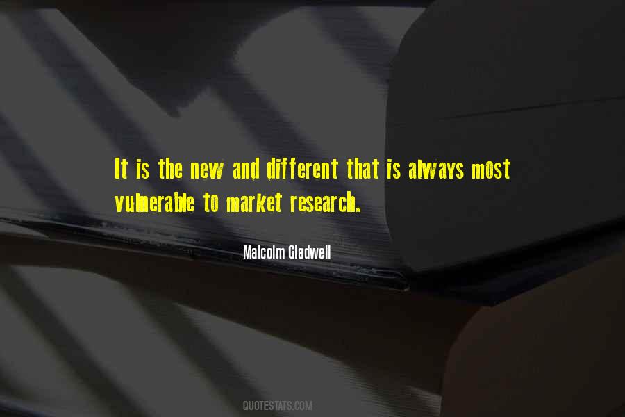 Quotes About Market Research #1803150