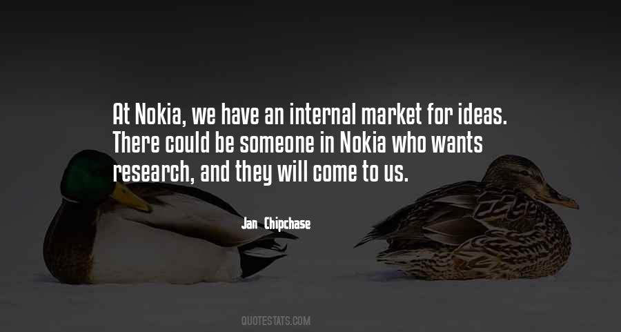 Quotes About Market Research #50755