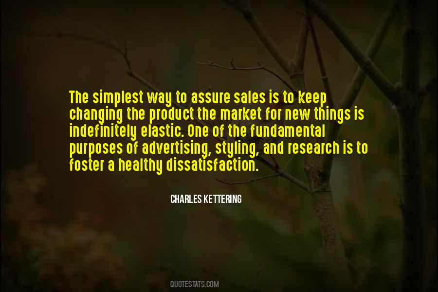 Quotes About Market Research #688850