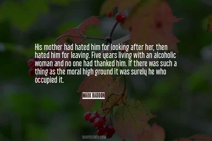 Greta Thornburg Quotes #126953