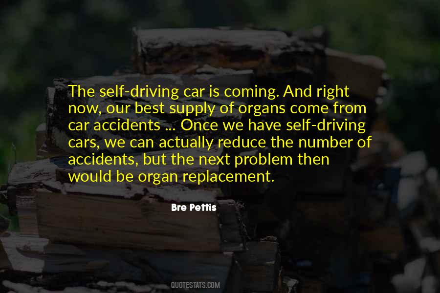 Quotes About Driving Cars #865279