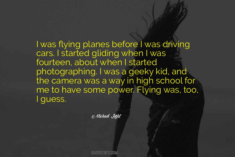 Quotes About Driving Cars #933875