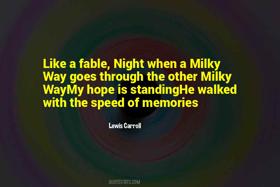 Quotes About Hope Cs Lewis #143054