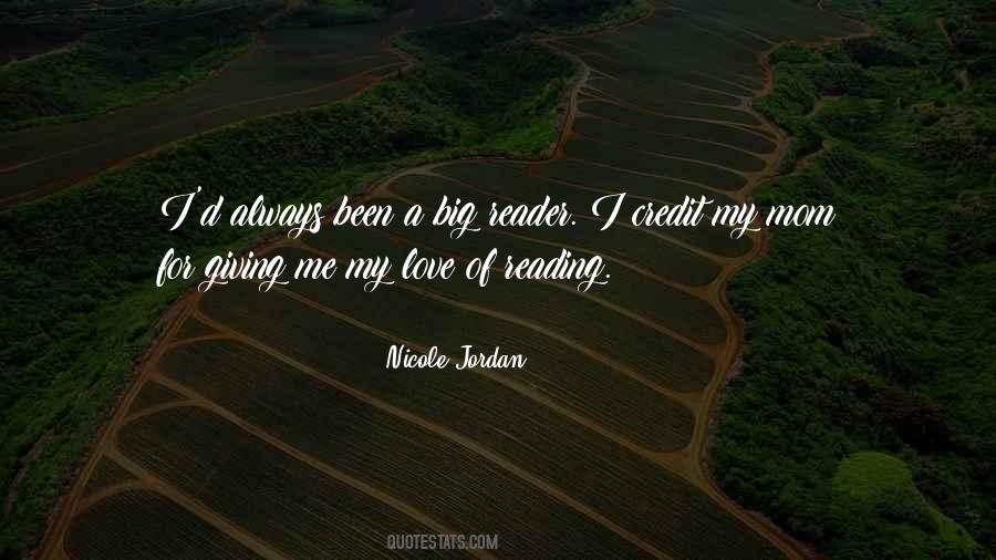 Quotes About Not Giving Up On Love #25769
