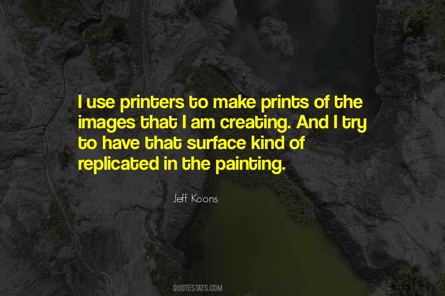 Quotes About Printers #133055