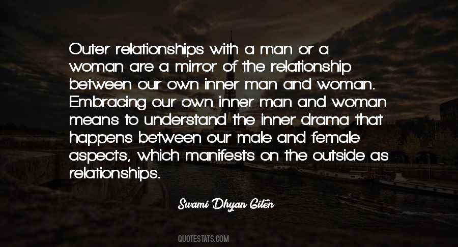 Inner Man Quotes #1318478