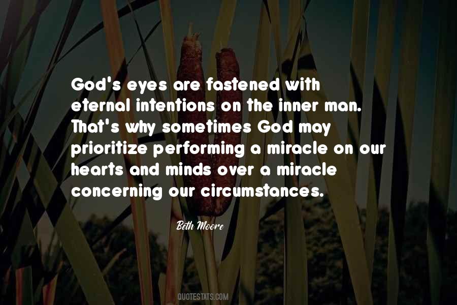 Inner Man Quotes #1366832