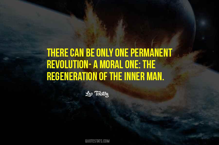 Inner Man Quotes #1576025