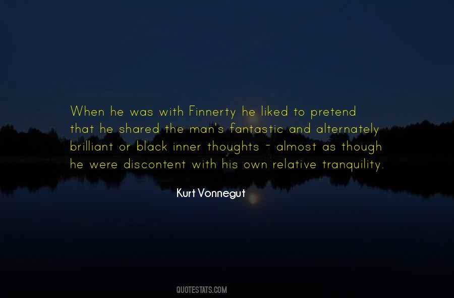 Inner Man Quotes #299339