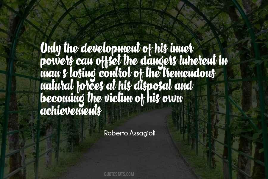 Inner Man Quotes #382304