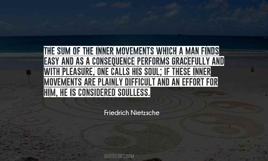 Inner Man Quotes #453972