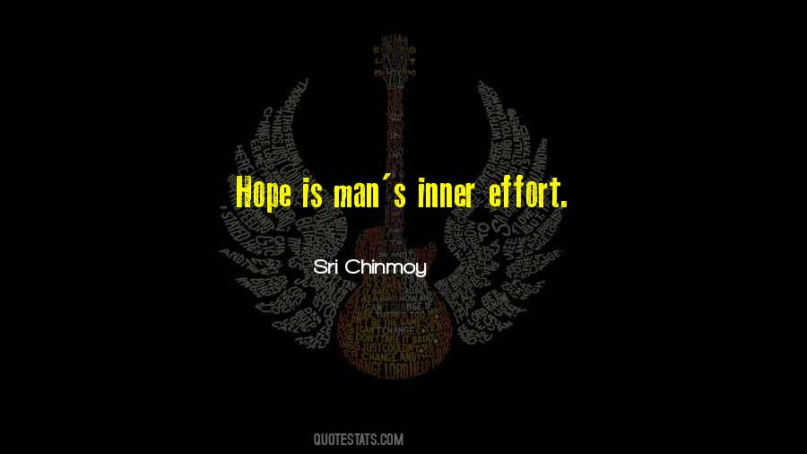 Inner Man Quotes #455295