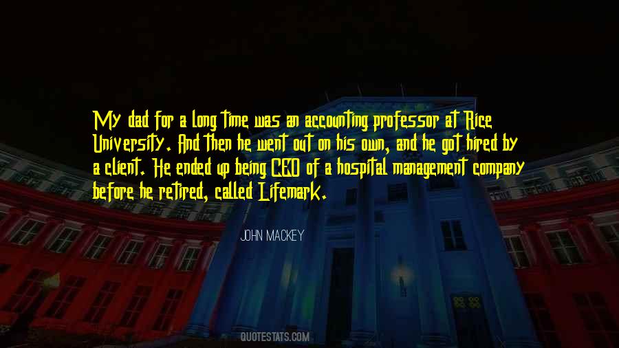 Quotes About Management Of Time #531948